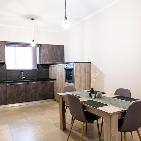 Walnut Home Apartment Near Ancient Olympia Kréstena Extérieur photo
