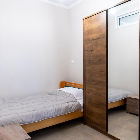 Walnut Home Apartment Near Ancient Olympia Kréstena Extérieur photo